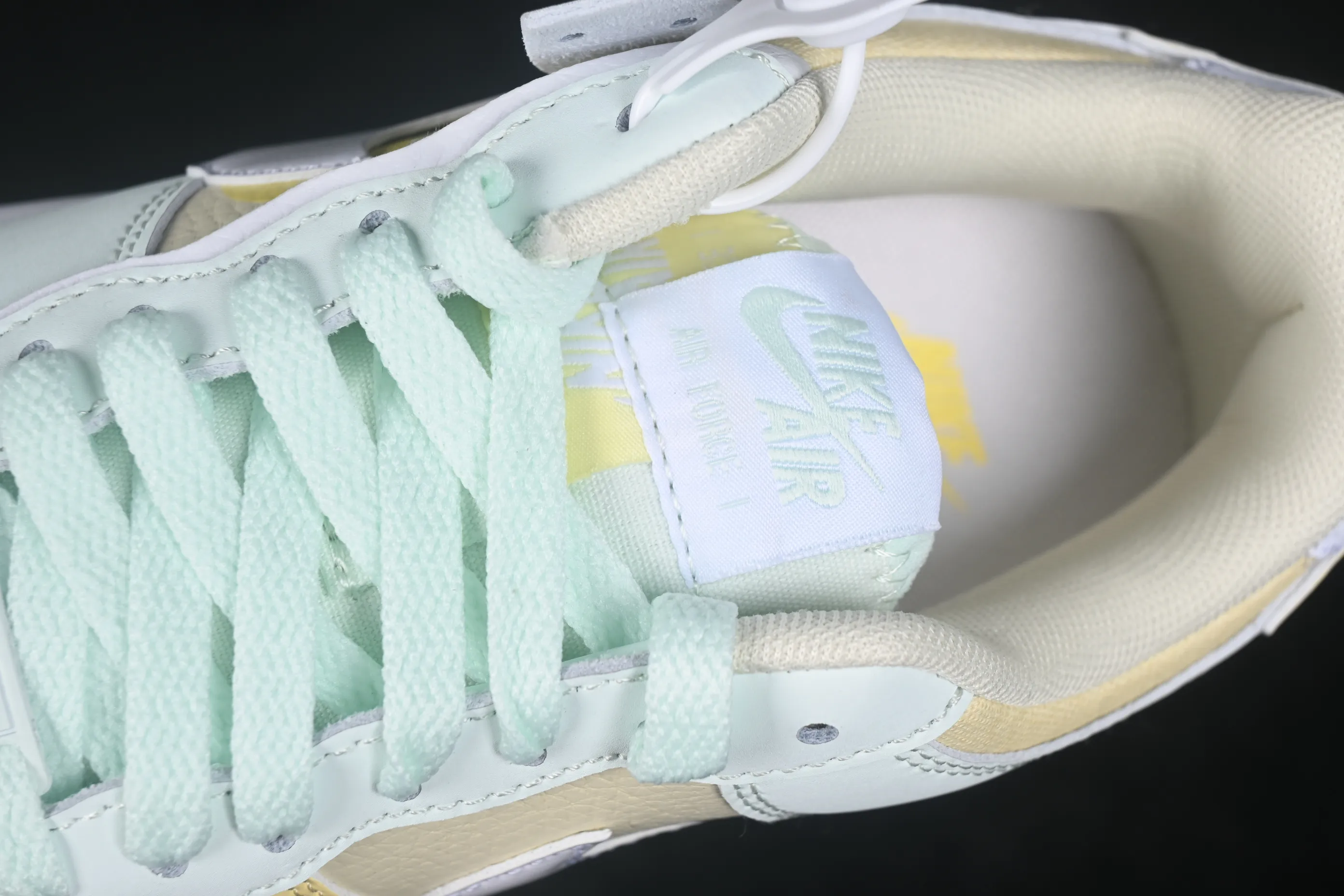 All Categories Nk Air Force 1 Air Force Series Nk Air Force 1 Shadow Air Force Lightweight Increase Nike Air Force 1 Shadow Air Force One Lightweight Increase Low-top Versatile Sneakers DZ1847-301